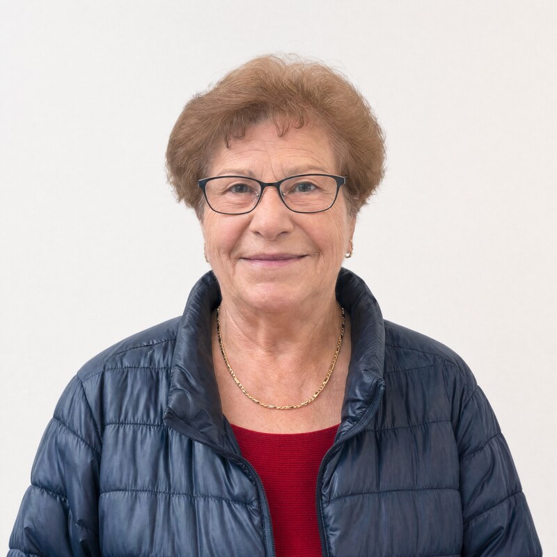 Francesca M.